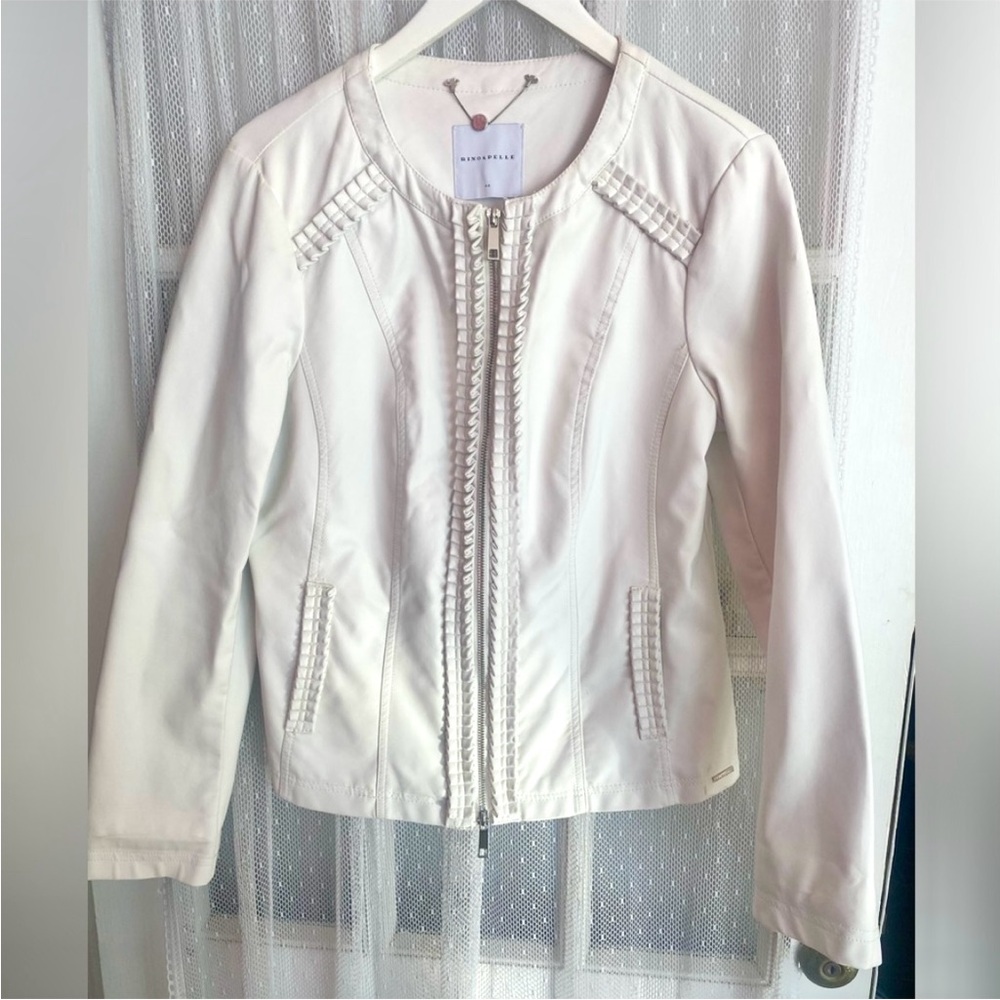 Rino & Pelle jacket